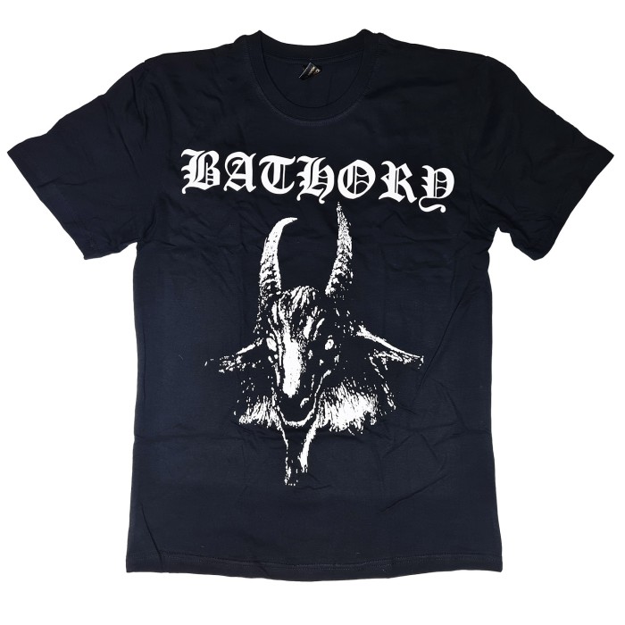 Футболка "Bathory"