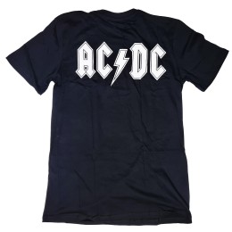 Футболка "AC/DC"