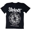 Футболка "Slipknot"