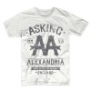 Футболка "Asking Alexandria"