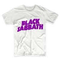 Футболка "Black Sabbath"