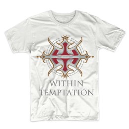 Футболка "Within Temptation"