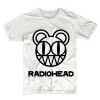 Футболка "Radiohead"