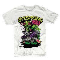 Футболка "The Offspring"