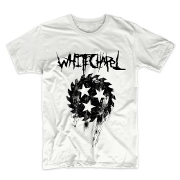 Футболка "Whitechapel"