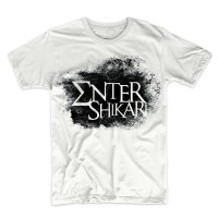 Футболка "Enter Shikari"