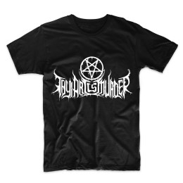 Футболка "Thy Art Is Murder"