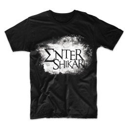 Футболка "Enter Shikari"