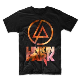 Футболка "Linkin Park"