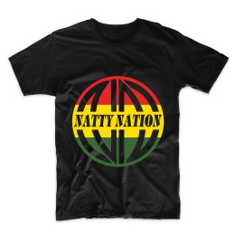 Футболка "Rasta"