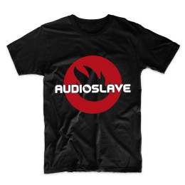 Футболка "Audioslave"