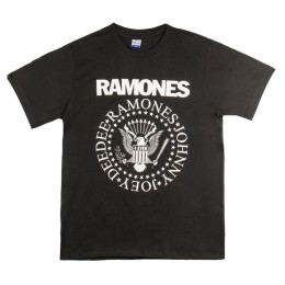 Футболка "Ramones"