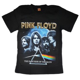 Футболка "Pink Floyd"