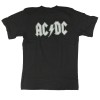 Футболка "AC/DC"