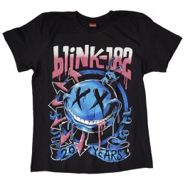 Футболка "Blink-182"