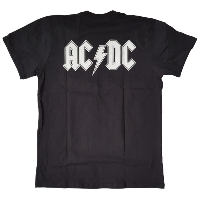 Футболка "AC/DC"