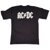 Футболка "AC/DC"