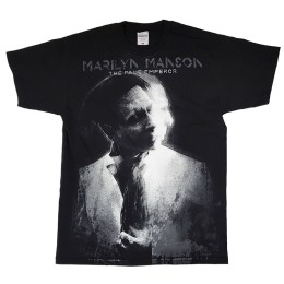 Футболка "Marilyn Manson"