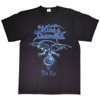 Футболка "King Diamond"