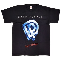 Футболка "Deep Purple"