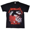 Футболка "Metallica"