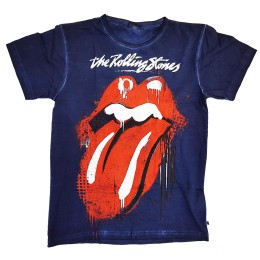 Футболка "The Rolling Stones"