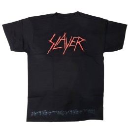 Футболка "Slayer"