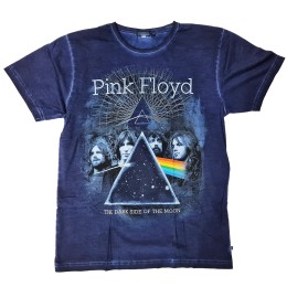 Футболка "Pink Floyd"