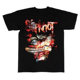 Футболка "Slipknot"