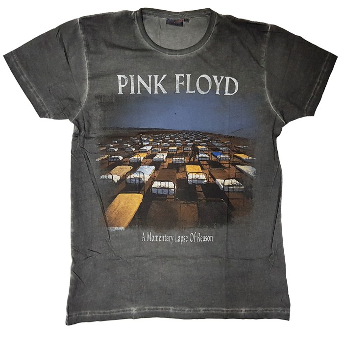 Футболка "Pink Floyd"