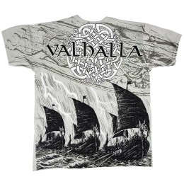 Футболка "Viking Valhalla (Викинг)"