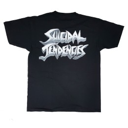 Футболка "Suicidal Tendencies"