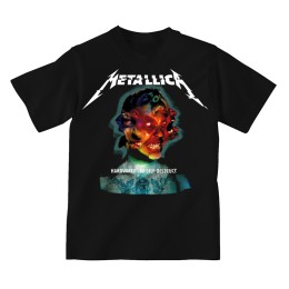 Футболка "Metallica"