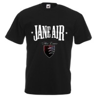 Футболка "Jane Air"
