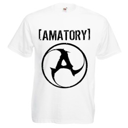 Футболка "Amatory"