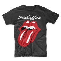 Футболка "The Rolling Stones"