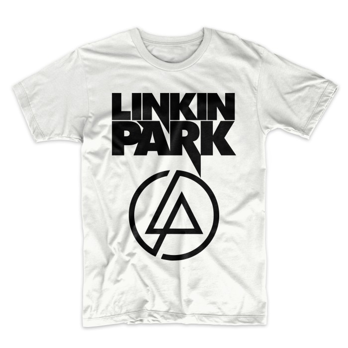 Футболка "Linkin Park"