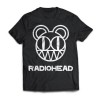 Футболка "Radiohead"