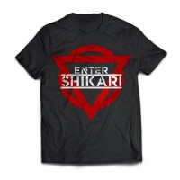 Футболка "Enter Shikari"