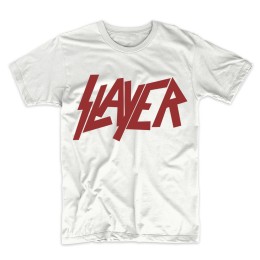 Футболка "Slayer"