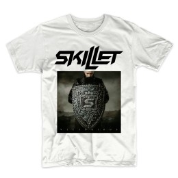 Футболка "Skillet"