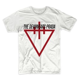 Футболка "The Devil Wears Prada"