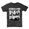 Футболка "System Of A Down"