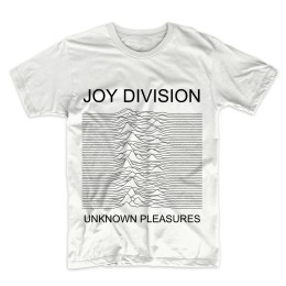 Футболка "Joy Division"