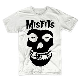 Футболка "The Misfits"