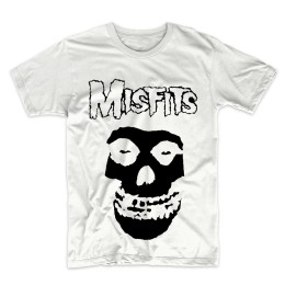 Футболка "The Misfits"