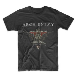 Футболка "Arch Enemy"