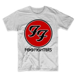 Футболка "Foo Fighters"