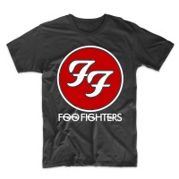Футболка "Foo Fighters"