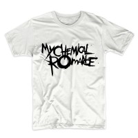 Футболка "My Chemical Romance"